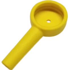 Metalsub Carcasa Pressure Gauge 50 mm