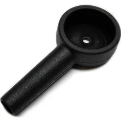 Metalsub Carcasa Pressure Gauge 50 mm