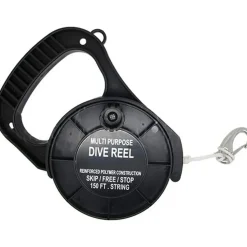 Metalsub Carrete Scuba