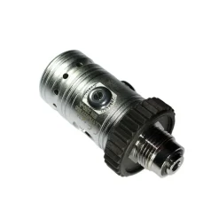 Metalsub Conjunto de regulador de buceo Thunder DIN