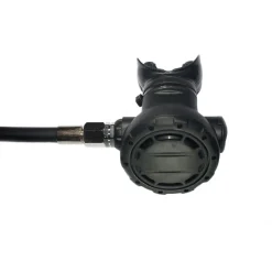 Metalsub Conjunto de regulador de buceo Thunder DIN