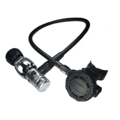 Metalsub Conjunto de regulador de buceo Thunder INT