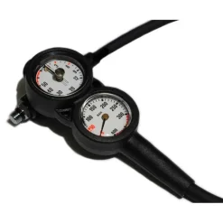 Metalsub Consola Pacific