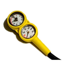 Metalsub Consola Pacific