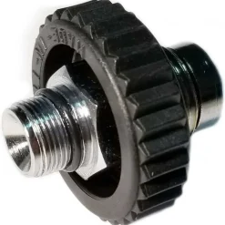 Metalsub Convertidor Din200 Regulator