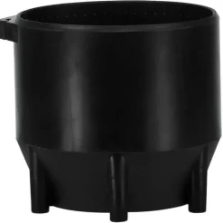 Metalsub Culote botella de buceo Dive 140 mm