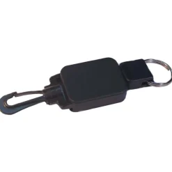 Metalsub Extensor Retractable Lanyard Strap