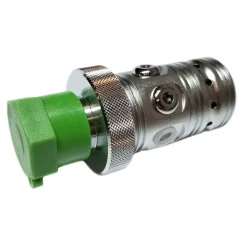 Metalsub Funda M26 Thread