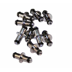 Metalsub Giratorio Manometer 10 pcs