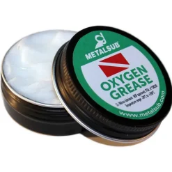Metalsub Grasa Oxygen 60 gr