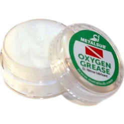 Metalsub Grasa Oxygen 20 gr