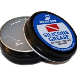 Metalsub Grasa Silicone 150 gr