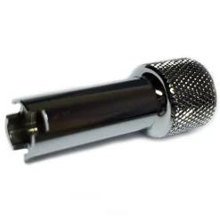 Metalsub Herramienta de ajuste de popper 3 ranuras