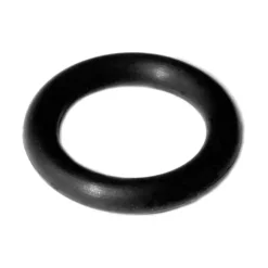 Metalsub Junta tórica DIN Adapter 200 pcs