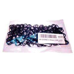 Metalsub Junta tórica HP 1st Stage 200 pcs