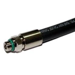 Metalsub Junta tórica LP Viton 1st Stage 200 pcs