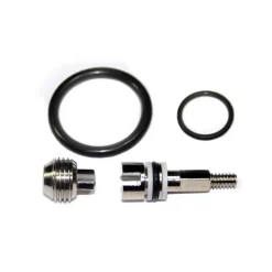 Metalsub Kit de mantenimiento de válvula Complete Model A