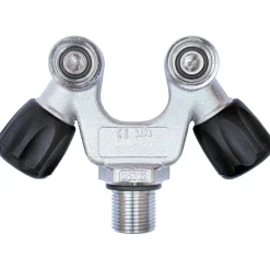 Metalsub Kit de mantenimiento de válvula Complete Model A