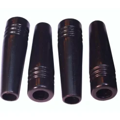 Metalsub Kit de protección de manguera 4 unidades