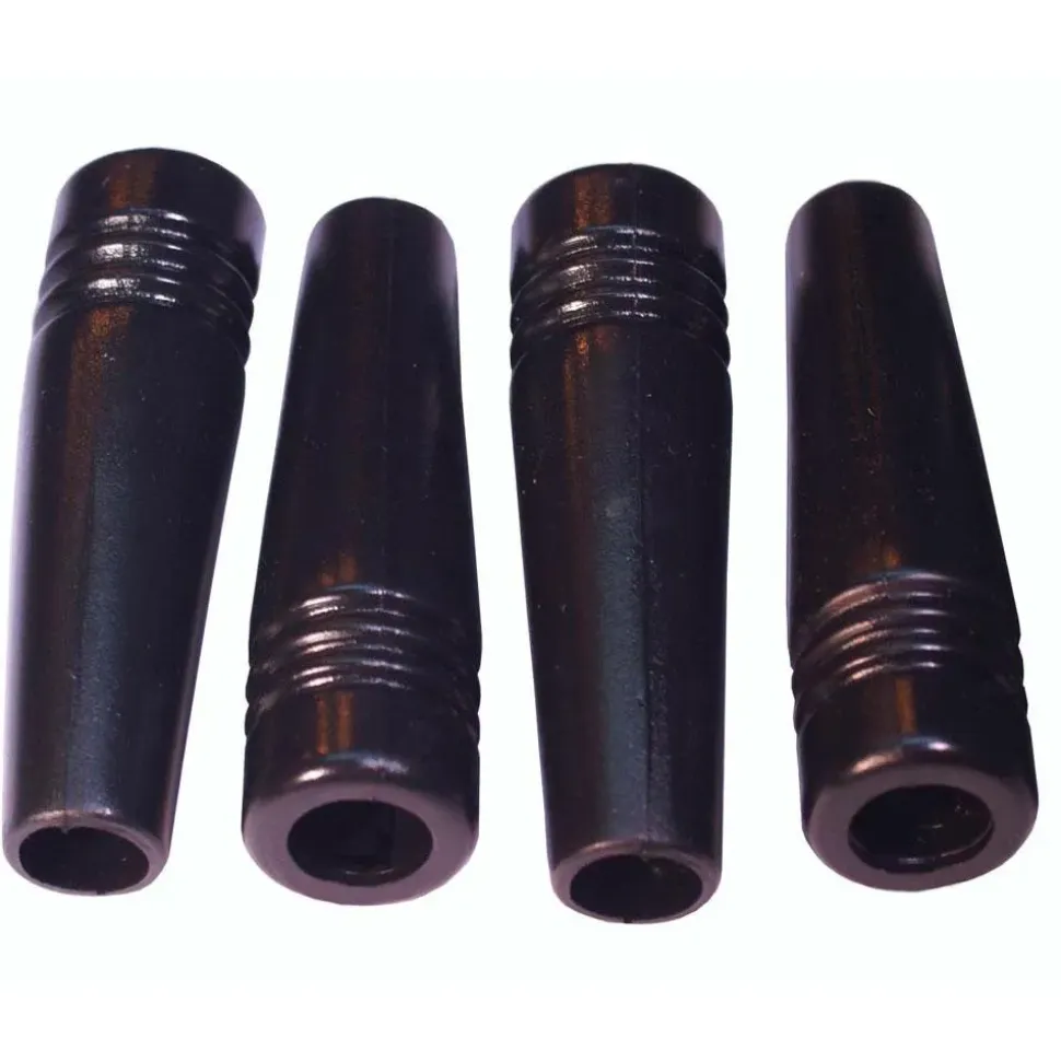 Metalsub Kit de protección de manguera 4 unidades