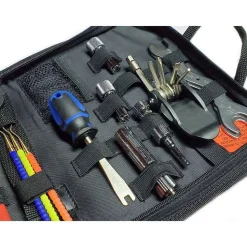 Metalsub Kit Maestro de Herramientas de Servicio