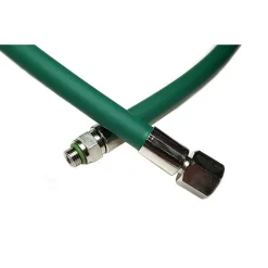 Metalsub Latiguillo Nitrox Regulator