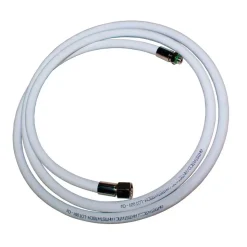 Metalsub Latiguillo Oxygen Regulator