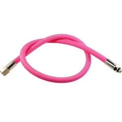 Metalsub Latiguillo Regulator Flex Hookah