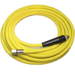 Metalsub Latiguillo Regulator Flex Hookah