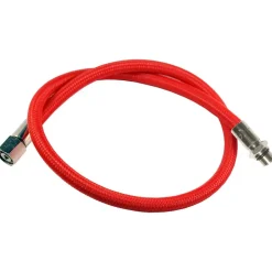 Metalsub Latiguillo Regulator Flex Male 1/2´´ UNF