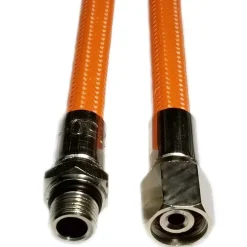 Metalsub Latiguillo Regulator Flex Male 1/2´´ UNF
