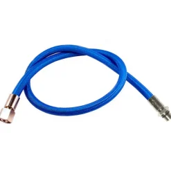 Metalsub Latiguillo Regulator Flex Male 1/2´´ UNF