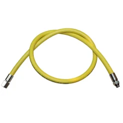 Metalsub Latiguillo Regulator