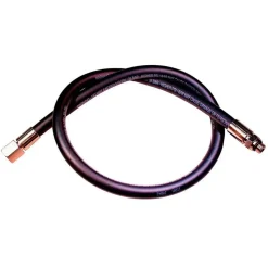 Metalsub Latiguillo Regulator