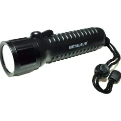 Metalsub Linterna Mero