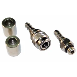 Metalsub Manguera de inflado BCD