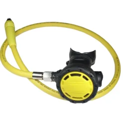 Metalsub Octopus Thunder Hose