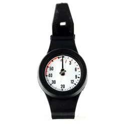 Metalsub Profundímetro Wrist 70 m