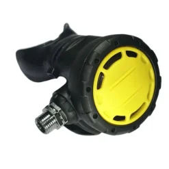 Metalsub Regulador de 2ª etapa Thunder