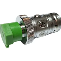 Metalsub Regulador de primera etapa Thunder Nitrox M26