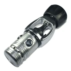 Metalsub Regulador de primera etapa Thunder INT
