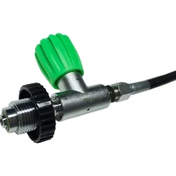 Metalsub Trasvasador Air/Nitrox M26 To M26