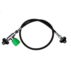Metalsub Trasvasador Air/Nitrox M26 To Din