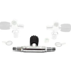 Metalsub Válvula Axis Isolator