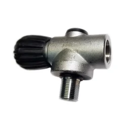 Metalsub Válvula Ccr In Line M18x1Din 5 mm