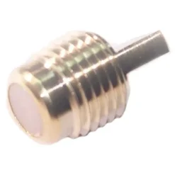 Metalsub Válvula C perdiendo para modelo de tanque