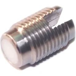 Metalsub Válvula de cierre Model D