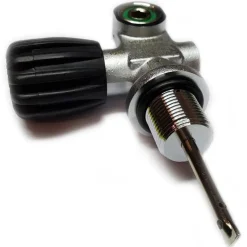 Metalsub Válvula Dip Tube 10 units