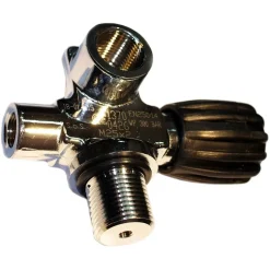 Metalsub Válvula DX For Manifod M25 300 Bar