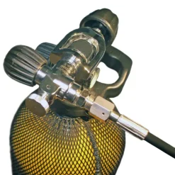 Metalsub Válvula Filling Valve INT For Coltri